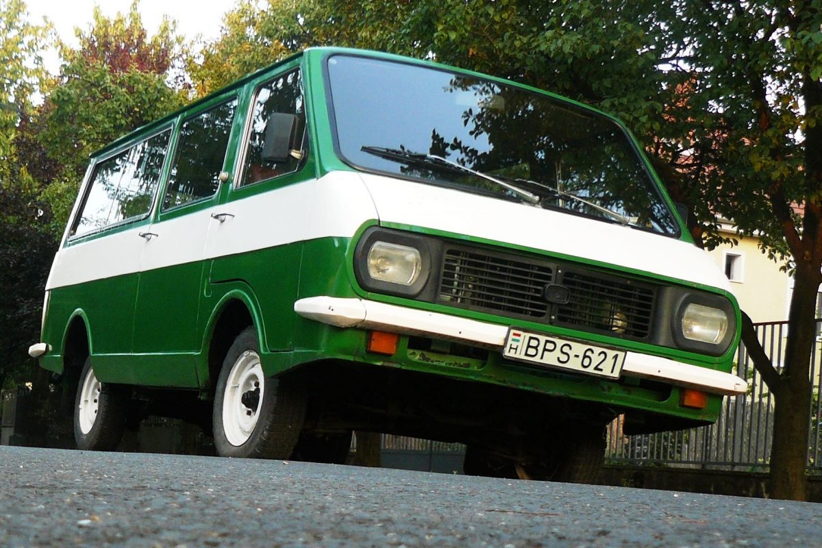 SKODA