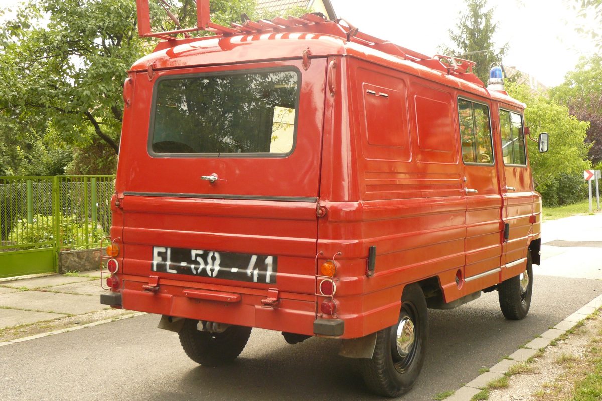 SKODA