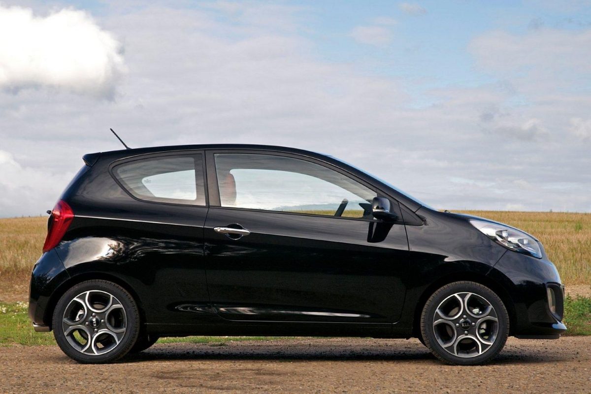 KIA PICANTO
