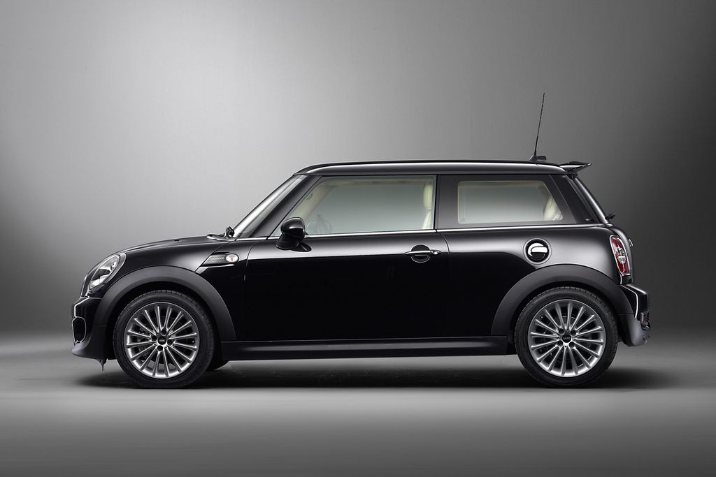 MINI MINI