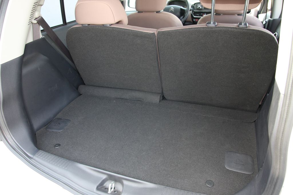 CITROEN C-ZERO