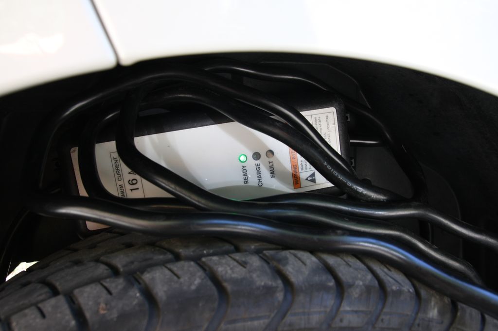 CITROEN C-ZERO