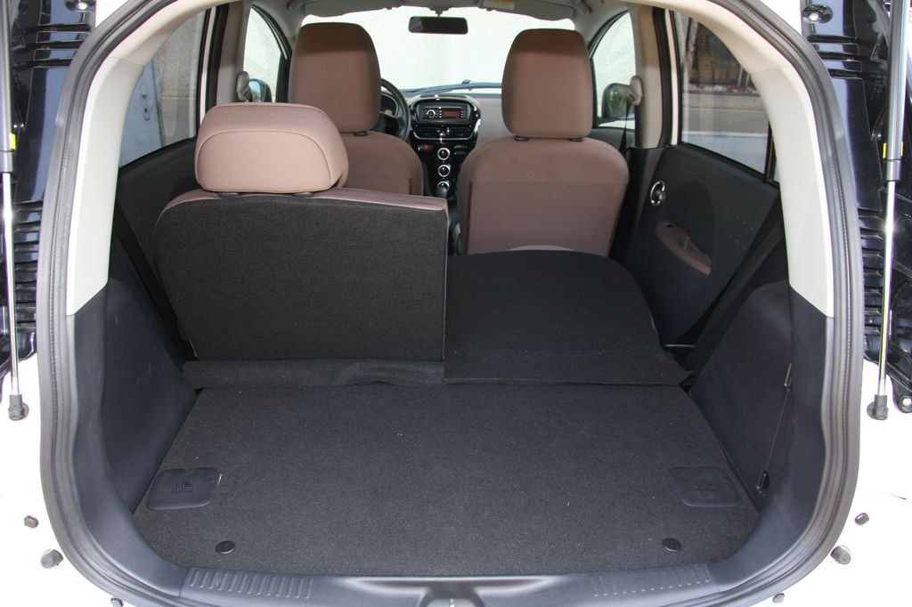 CITROEN C-ZERO