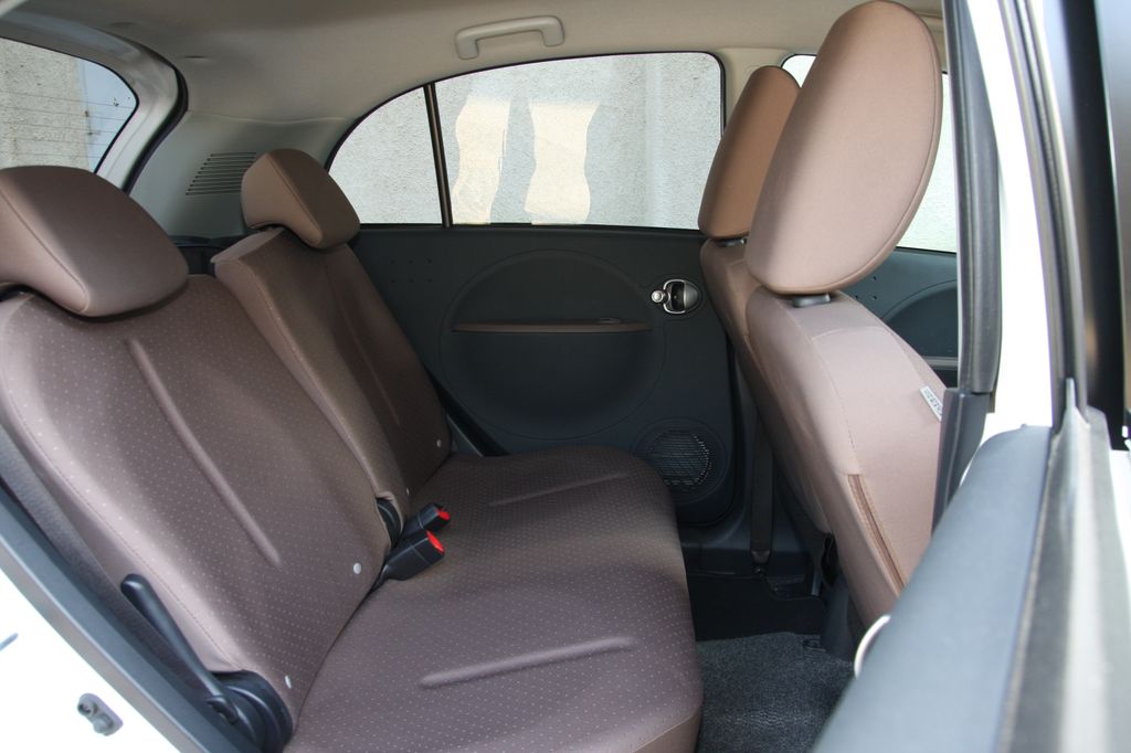 CITROEN C-ZERO