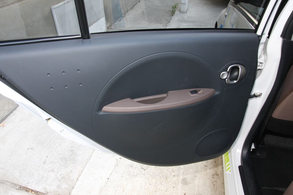 CITROEN C-ZERO