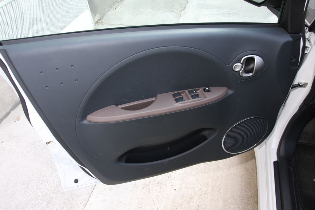 CITROEN C-ZERO