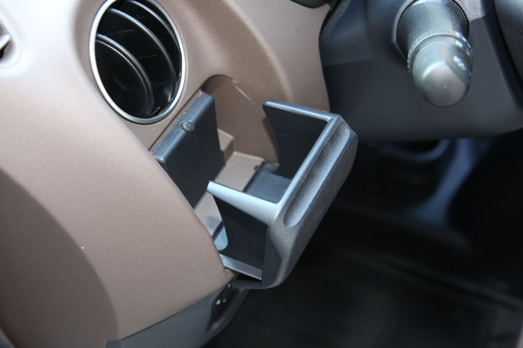 CITROEN C-ZERO