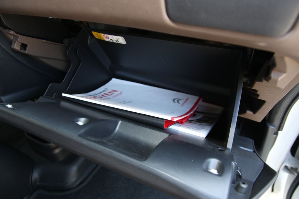 CITROEN C-ZERO