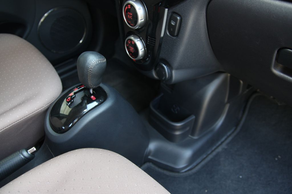 CITROEN C-ZERO