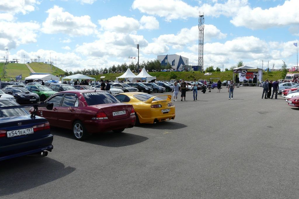 TOYOTA CELICA