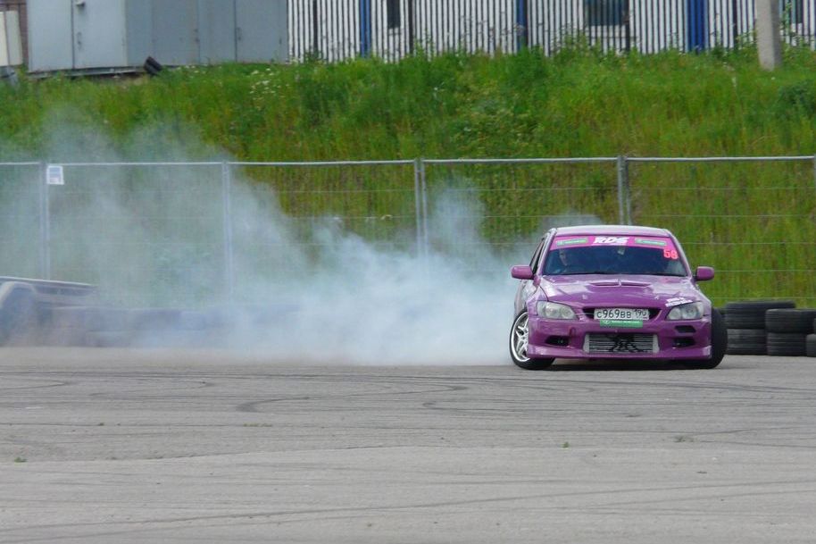 TOYOTA CELICA