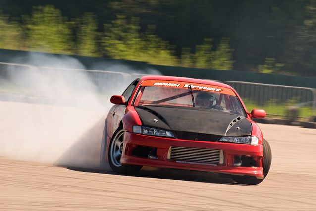 TOYOTA CELICA