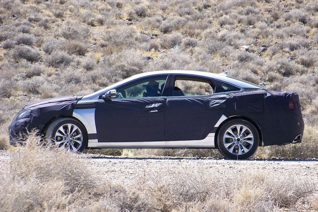 HYUNDAI MATRIX