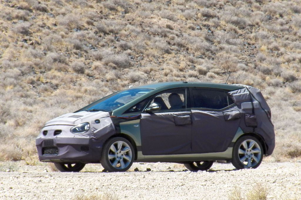 HYUNDAI MATRIX