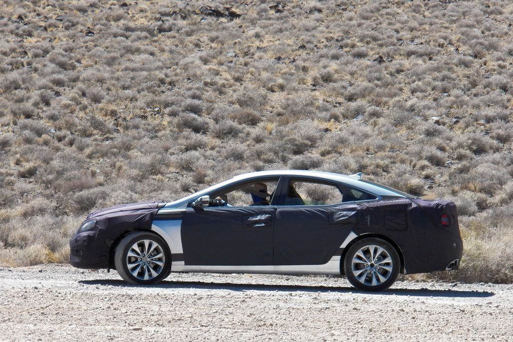 HYUNDAI MATRIX