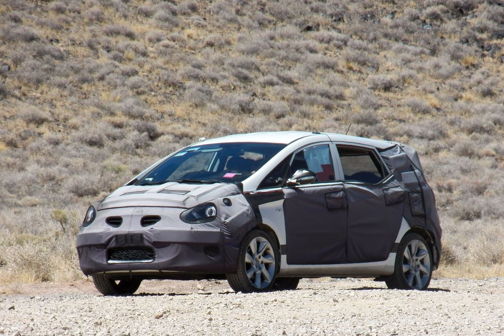 HYUNDAI MATRIX