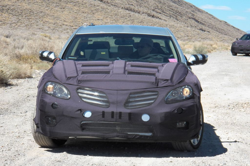 HYUNDAI MATRIX