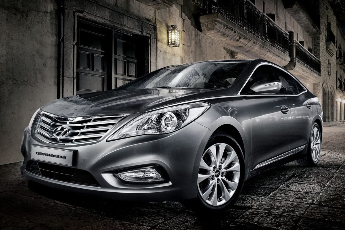 HYUNDAI MATRIX