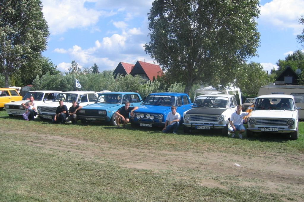 LADA 1500