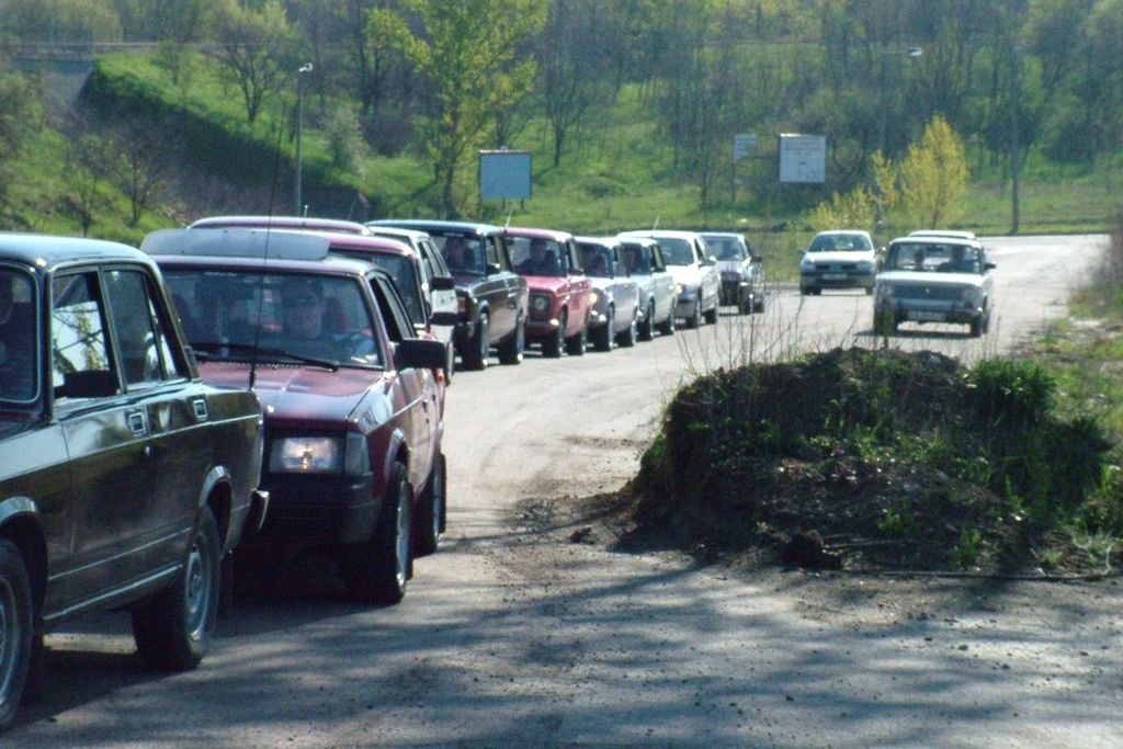 LADA 1500