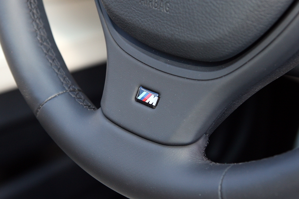 BMW 740