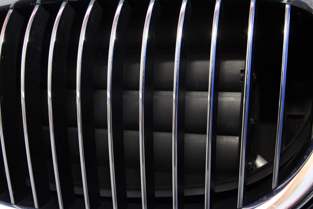 BMW 740