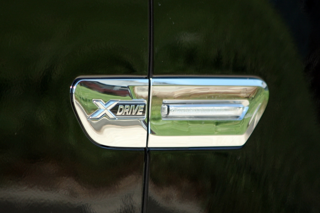 BMW 740