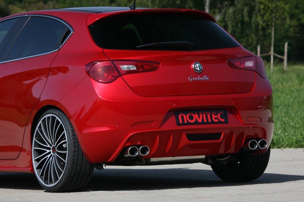 ALFA ROMEO 155