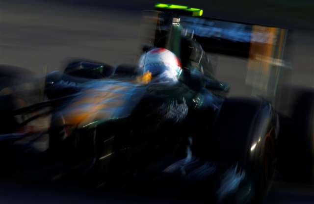 A Red Bull-titok nyitja, a királynő ötlete, és Ecclestone utódja