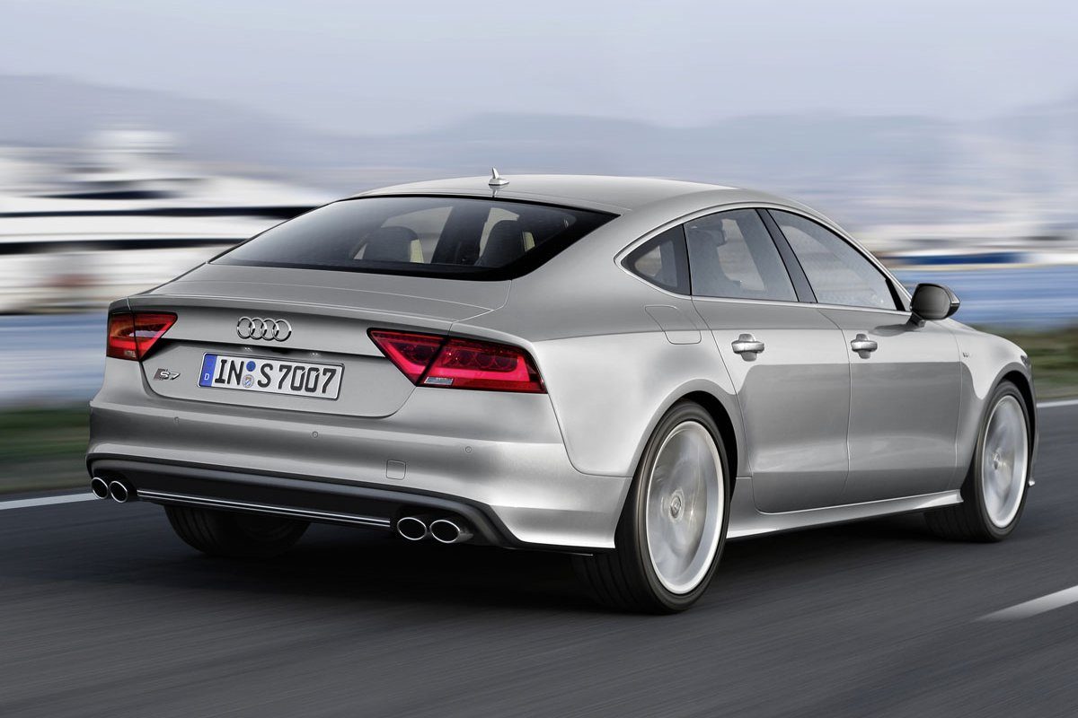AUDI QUATTRO