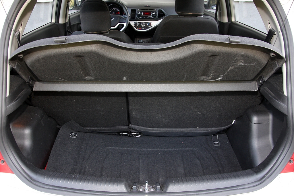 KIA PICANTO