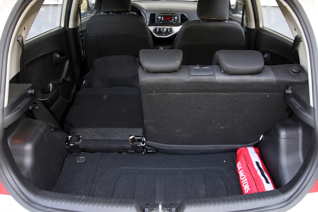 KIA PICANTO