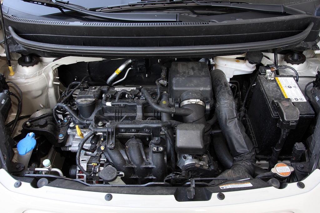 KIA PICANTO