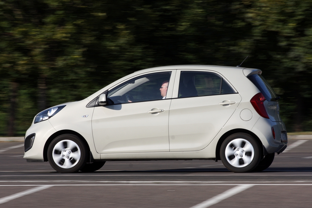 KIA PICANTO