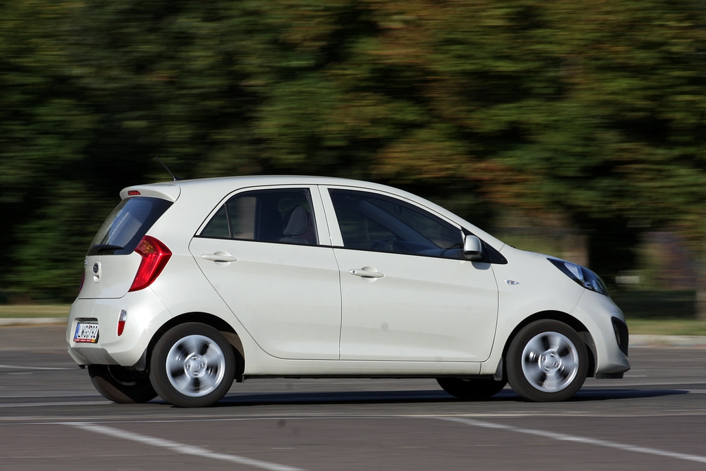 KIA PICANTO