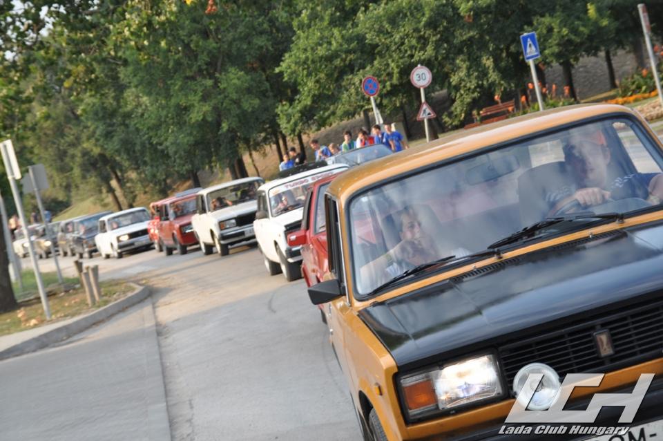 LADA