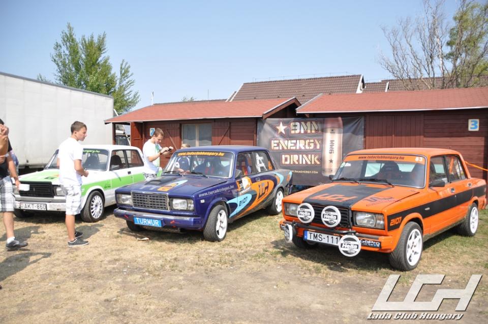 LADA