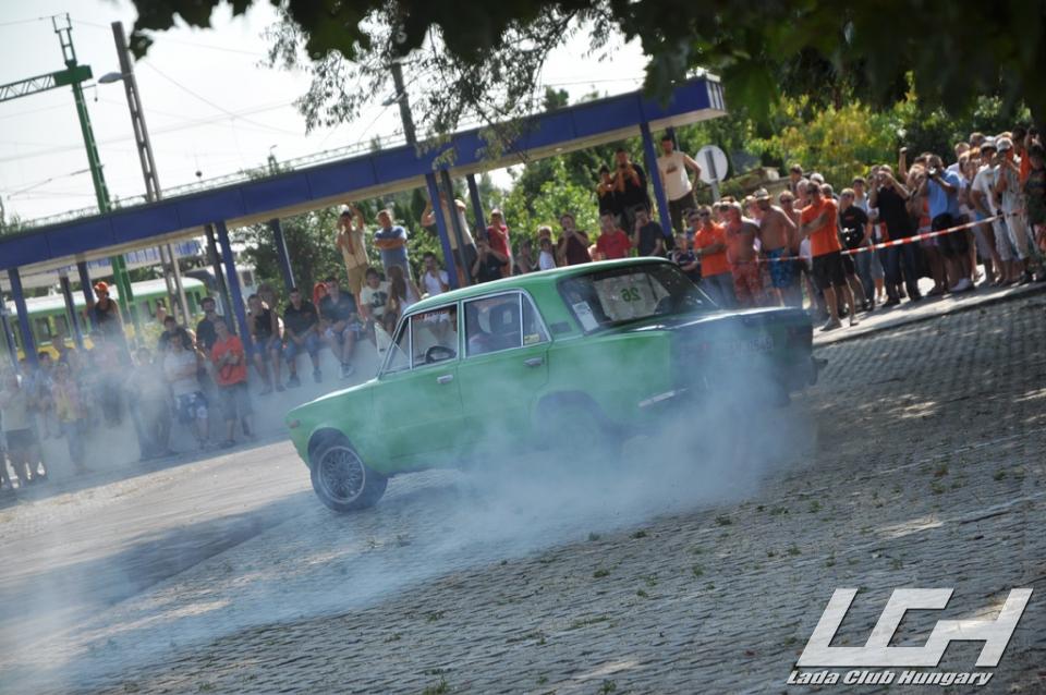 LADA