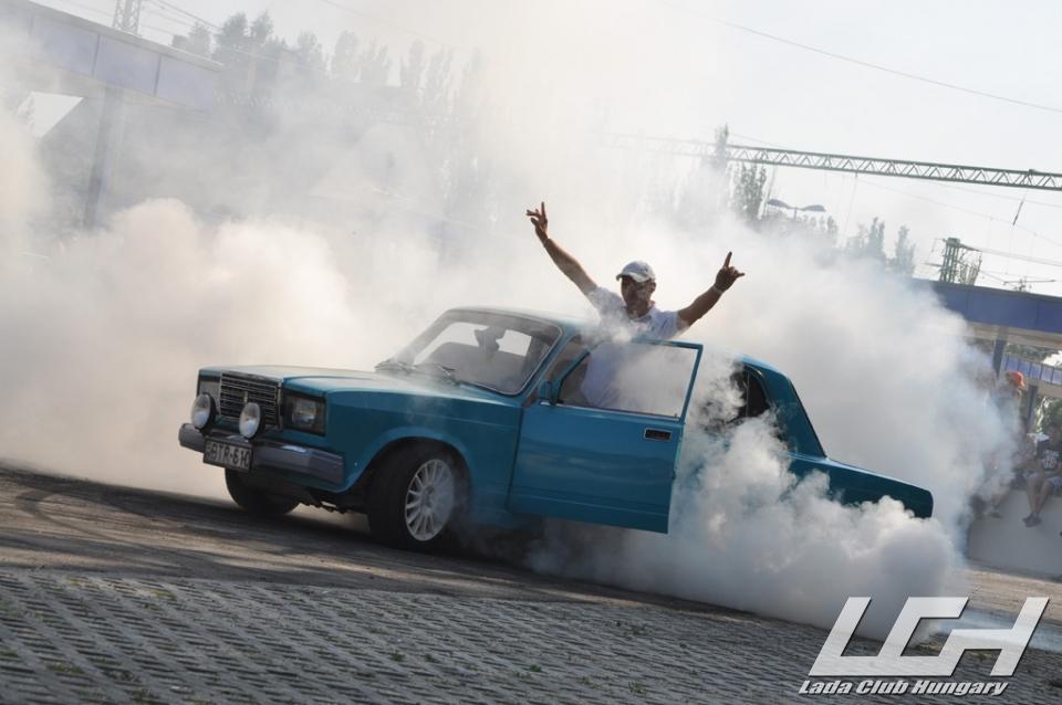 LADA