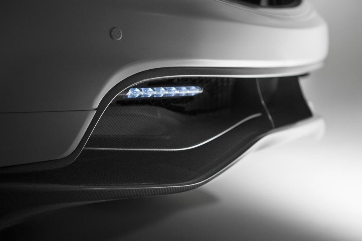 INFINITI