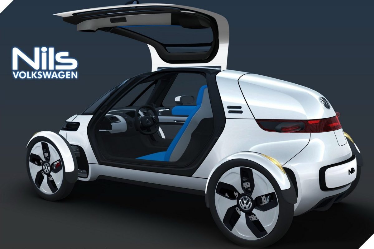 VOLKSWAGEN BOGÁR (KÄFER)