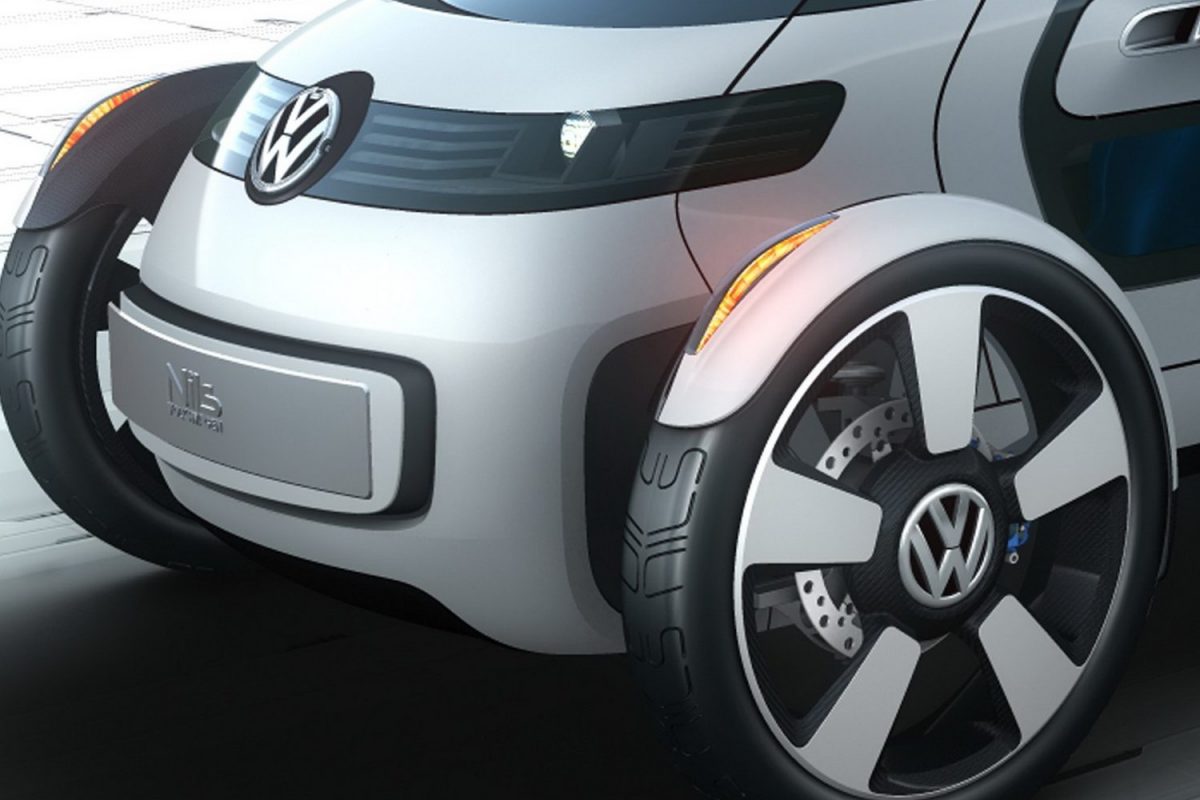 VOLKSWAGEN BOGÁR (KÄFER)