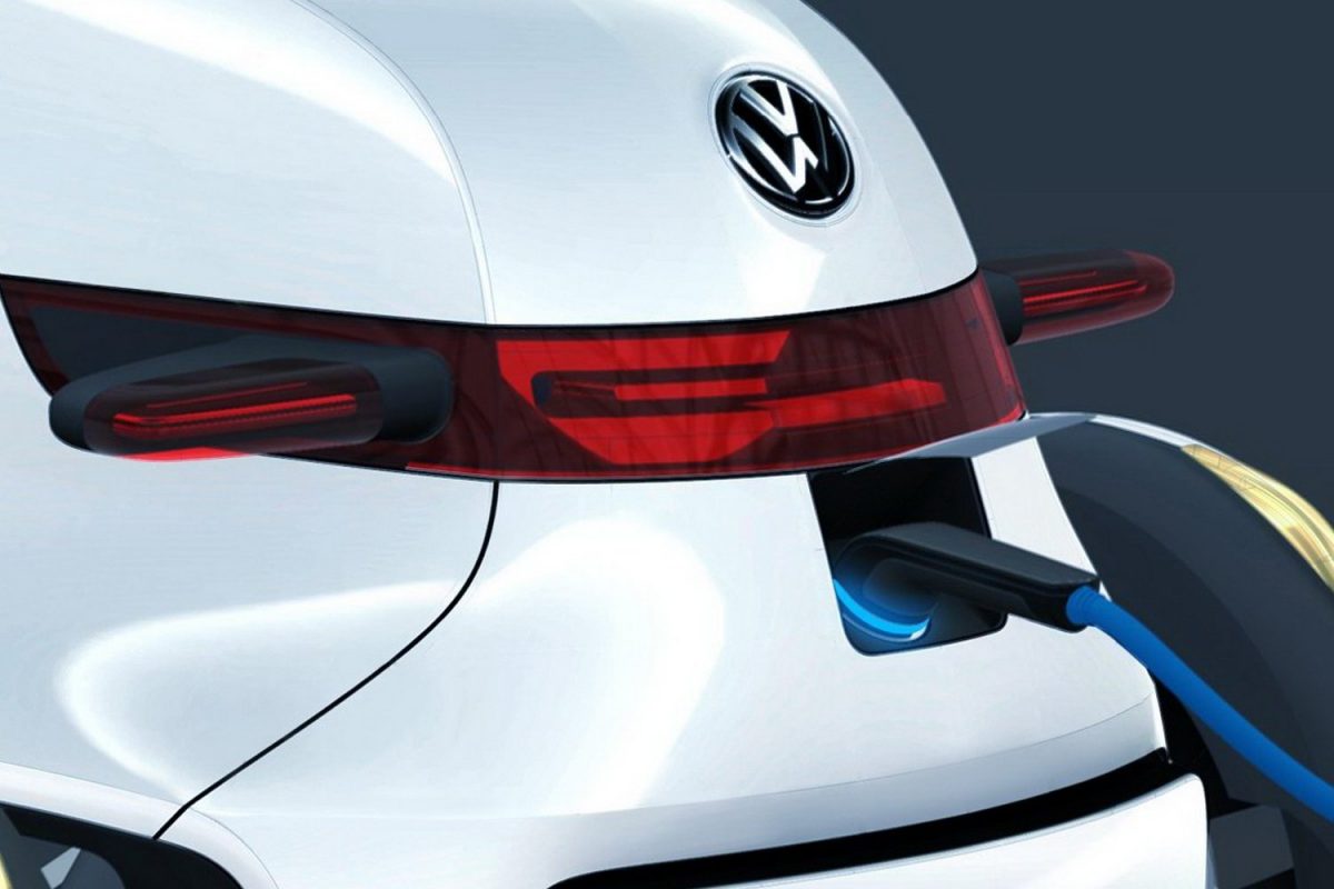 VOLKSWAGEN BOGÁR (KÄFER)
