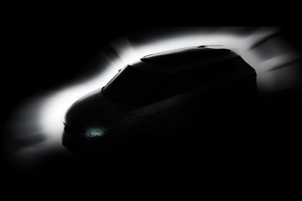 SSANGYONG