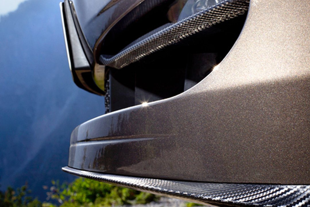 BMW 535