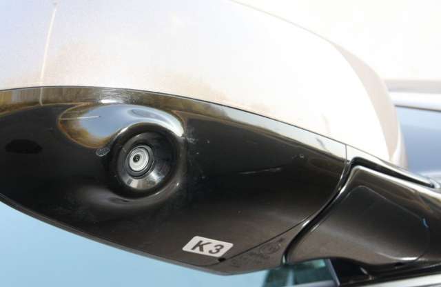 Miért csak 4 hengerrel? - Nissan Murano dCi teszt