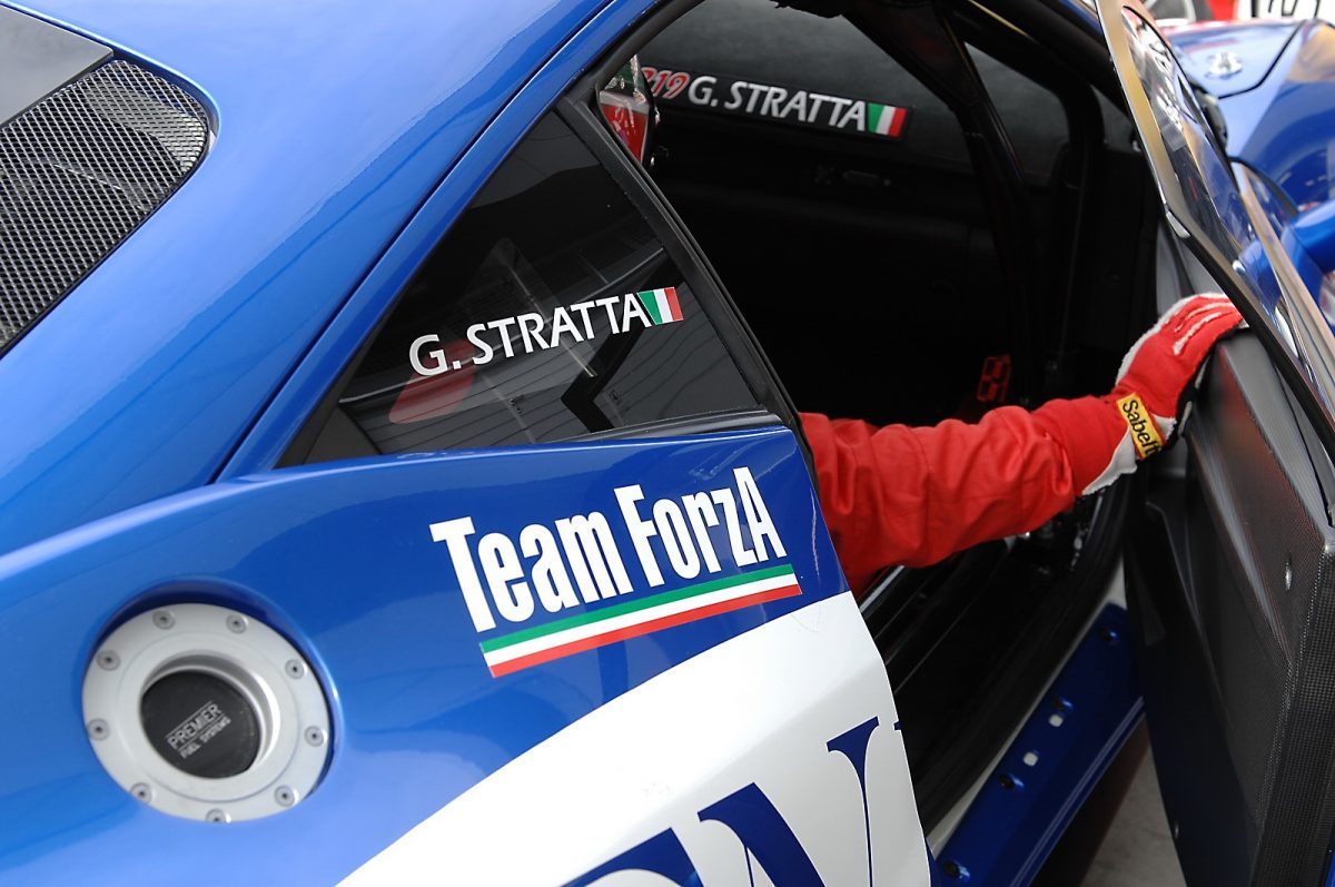FERRARI