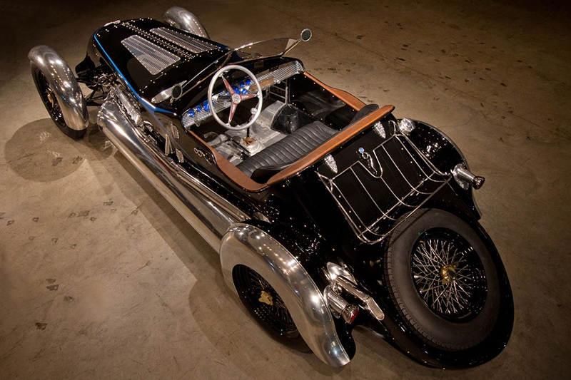 MORGAN