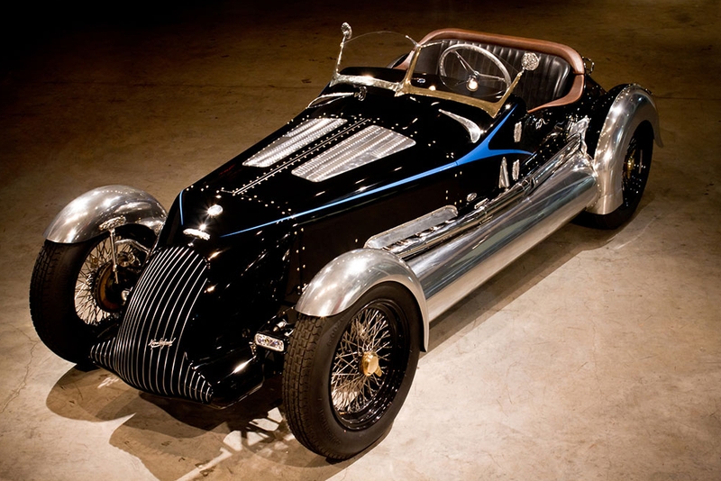 MORGAN