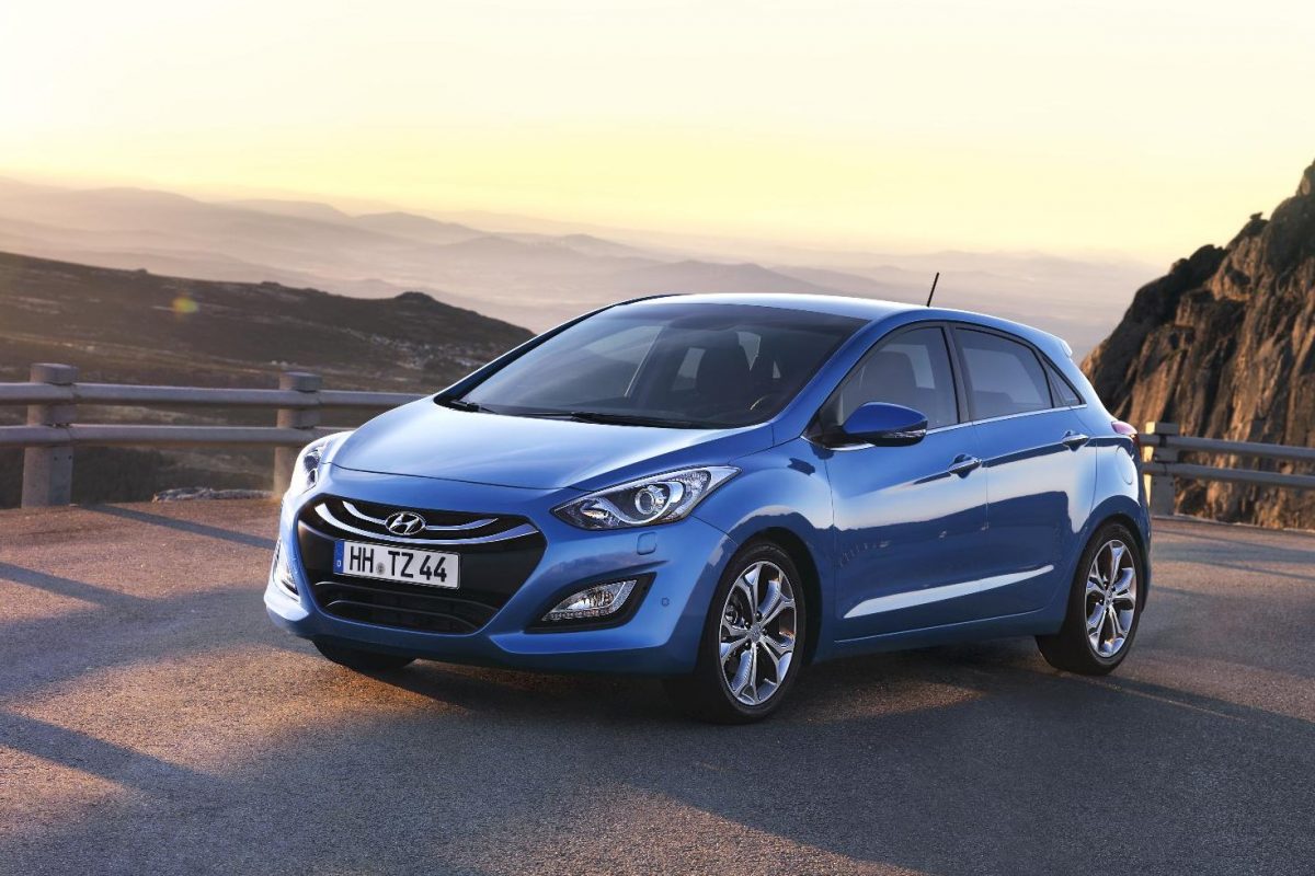 HYUNDAI GENESIS COUPE